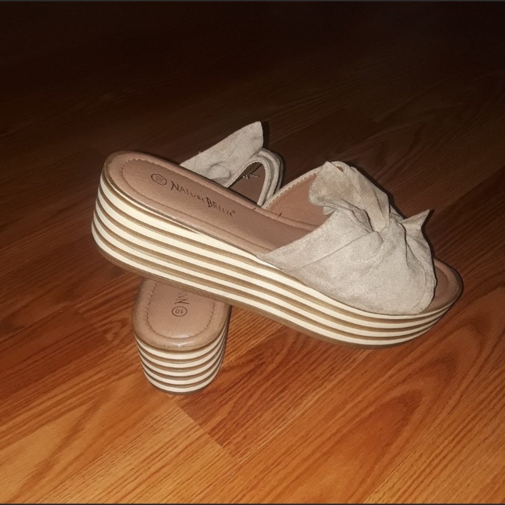 💥 Platform Sandals - Picture 6 of 6
